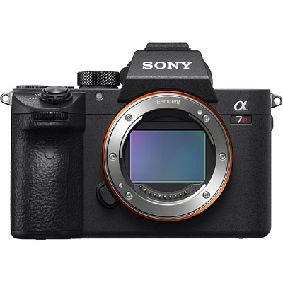 Камера Sony A7R Mark III