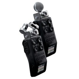 Zoom H6