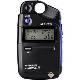 Sekonic L-308X