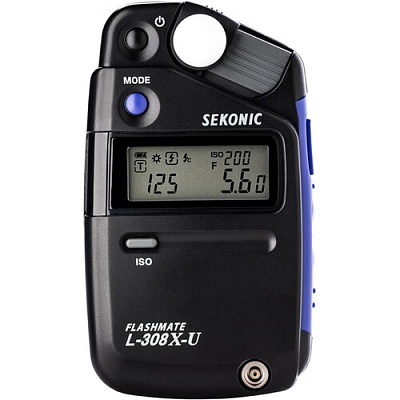 Sekonic L-308X