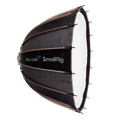 Октобокс SmallRig 3586 RA-D85 BW, (диаметр 85см)