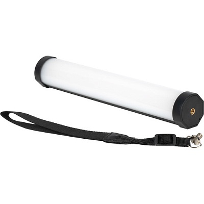 NanLite PavoTube II 6C