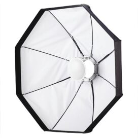 Портретная тарелка Phottix Luna BW 70см, складная