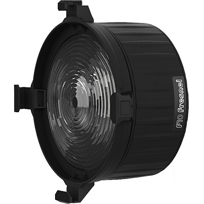 Оптическая насадка Aputure F10 Fresnel BW