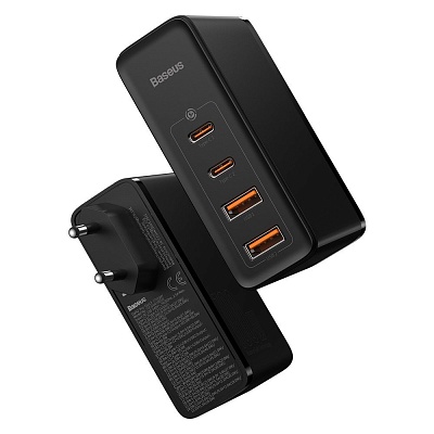 Зараядное устройство Baseus 100w