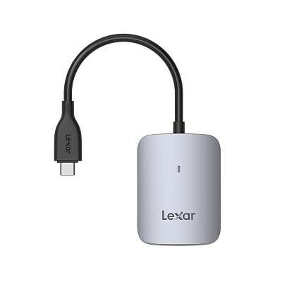 Картридер Lexar CFexpress Type A