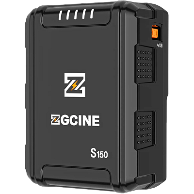 ZGCine ZG-S150 V-mount 133 Вт*ч