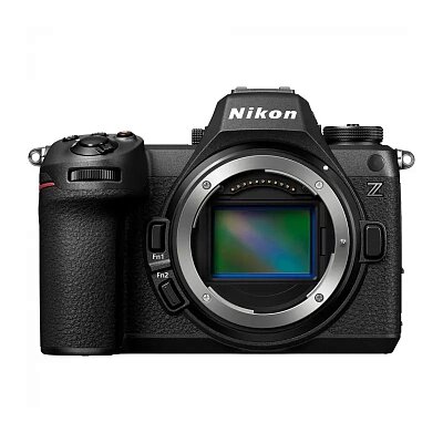 Камера Nikon Z6III