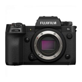 Камера Fujifilm X-H2S