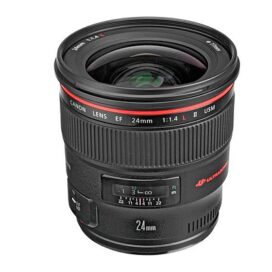 Canon EF 24mm f/1.4L II USM
