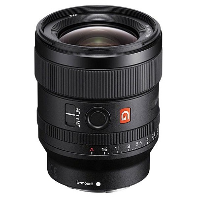 Sony 24mm f/1.4 GM FE Sony E