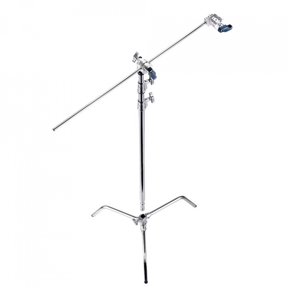 Avenger A2030DKIT C-Stand Kit (A2030+D200+D520)