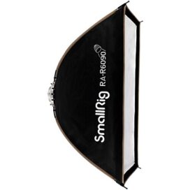 Софтбокс SmallRig 3930 RA-R6090 BW, (60х90см) быстроскладной