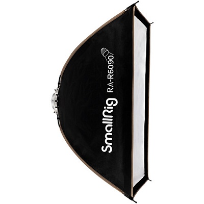Софтбокс SmallRig 3930 RA-R6090 BW, (60х90см) быстроскладной