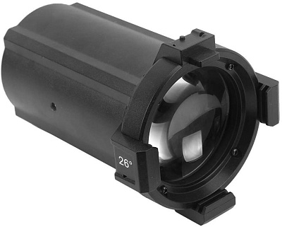 Линза Aputure 26° для Spotlight Mount