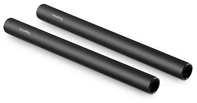 Суппорта SmallRig 1050 15см, алюминий