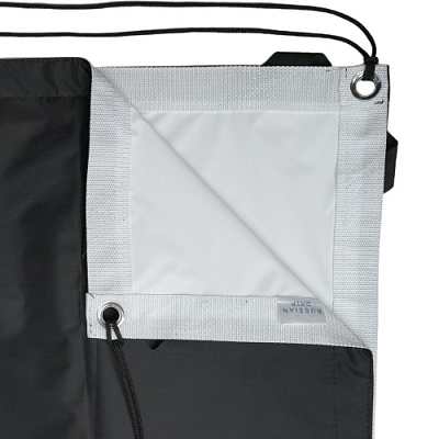 Russian Grip Т8-MBU 8'X8' MatthBounce/Ultrabounce