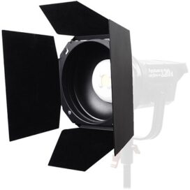 Шторки Aputure Barndoor только для 120d и 300d