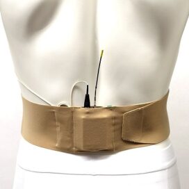 Ursa strap waist M