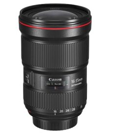 Canon EF 16-35mm f/2.8L III USM