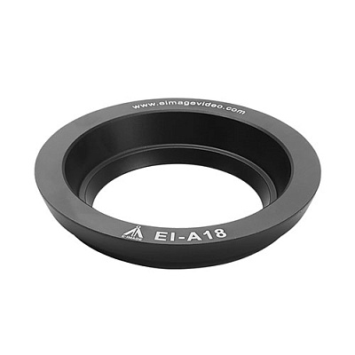 Адаптер E-Image EI-A18 чаши штатива 150мм на 100мм