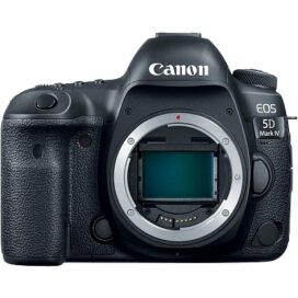 Камера Canon EOS 5D Mark IV