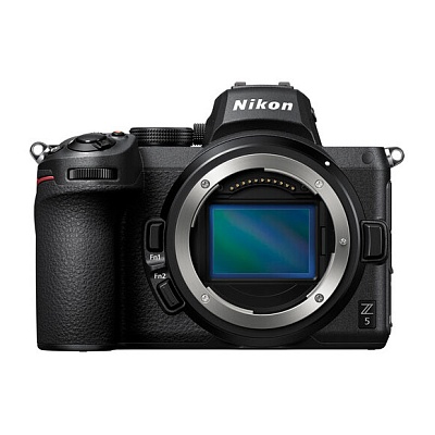 Камера Nikon Z5