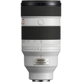 Объектив Sony 50-150mm f/2 GM FE