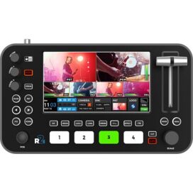 NeoLIVE R2 PLUS