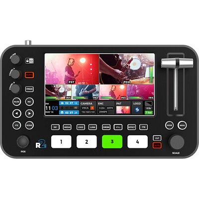NeoLIVE R2 PLUS