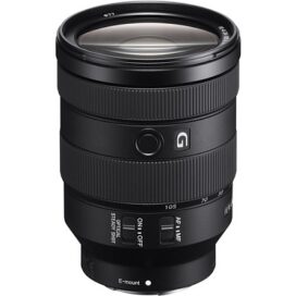 Sony 24-105mm f/4 G FE (SEL24105G) Sony E