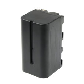 Аккумулятор NP-F (6600mAh/45Wh)