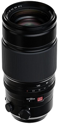 Fujifilm XF 50-140mm f/2.8 R LM OIS WR X-Mount