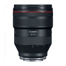 Canon RF 28-70mm F2 L USM