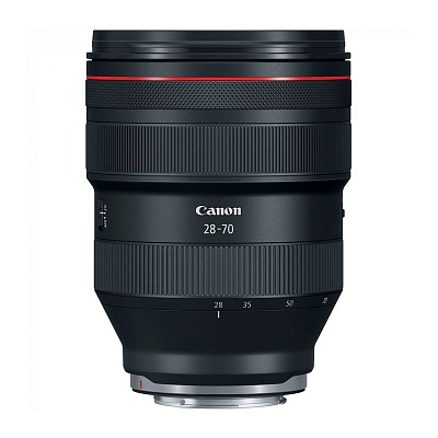 Canon RF 28-70mm F2 L USM