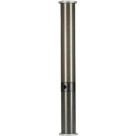 Адаптер Panther Extention Tube w/connector (Ø 80mm) 22+42см