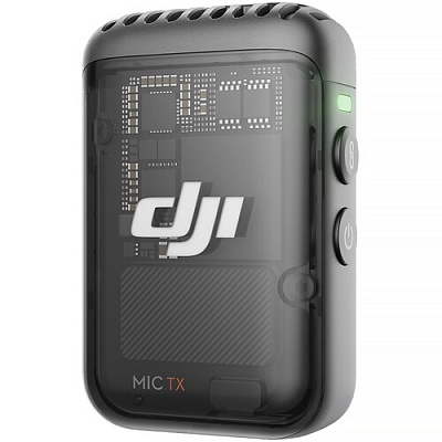 DJI Mic 2 Transmitter