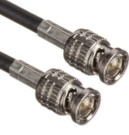 Кабель GS-PRO 12G SDI BNC-BNC, 15м