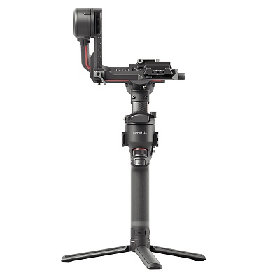 DJI Ronin RS 2 Pro