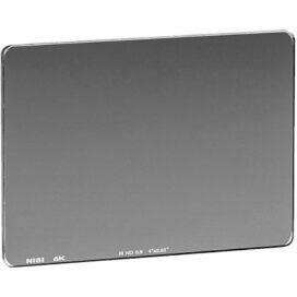 NiSi 4x5.65" NANO IR ND 0.9 (3 stop)