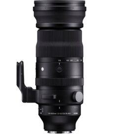Sigma 150-600mm f/5.0-6.3 DG DN OS Sport (Sony E)