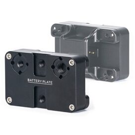 Tilta Dual Handle Power Supply Bracket