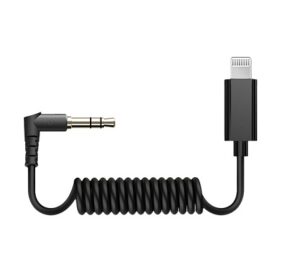 Hollyland TRS/Lightning для iPhone