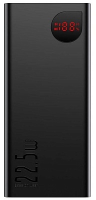 Пауербанк Baseus 20000 mAh (22.5w)