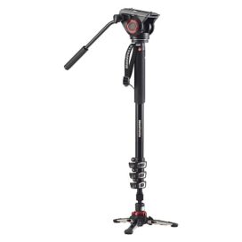 Manfrotto MVMXPRO500