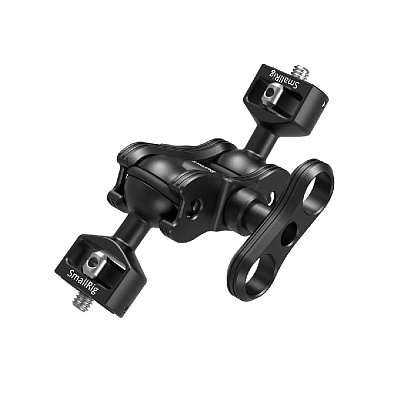 SmallRig 2070B Magic Arm Ballheads (1/4