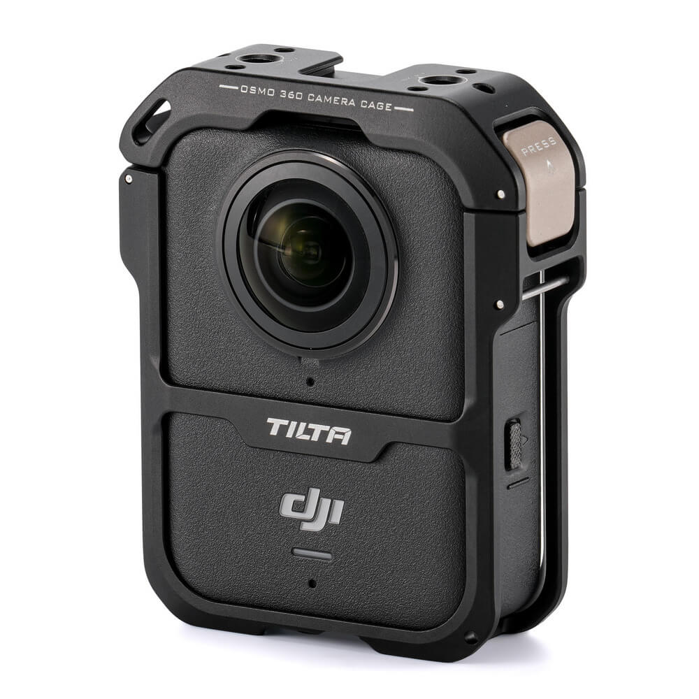 Камера DJI Osmo 360