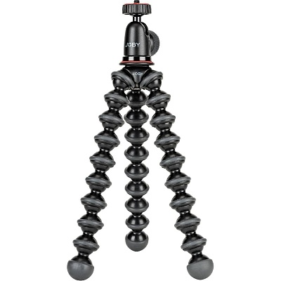 Joby Gorillapod 1K kit JB01503 GP2/Hybrid