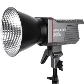 Aputure Amaran 200X