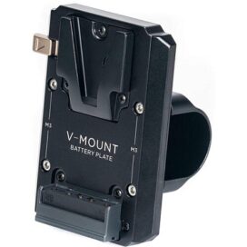 Питание для кольцевого хвата от V-Mount